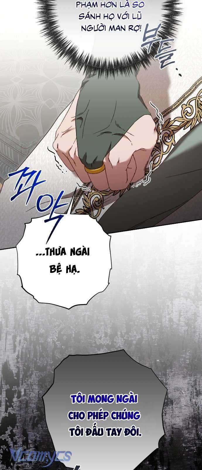Dành Cho Những Ai Coi Hối Tiếc Là Điều Xa Xỉ Chapter 38 - Trang 27