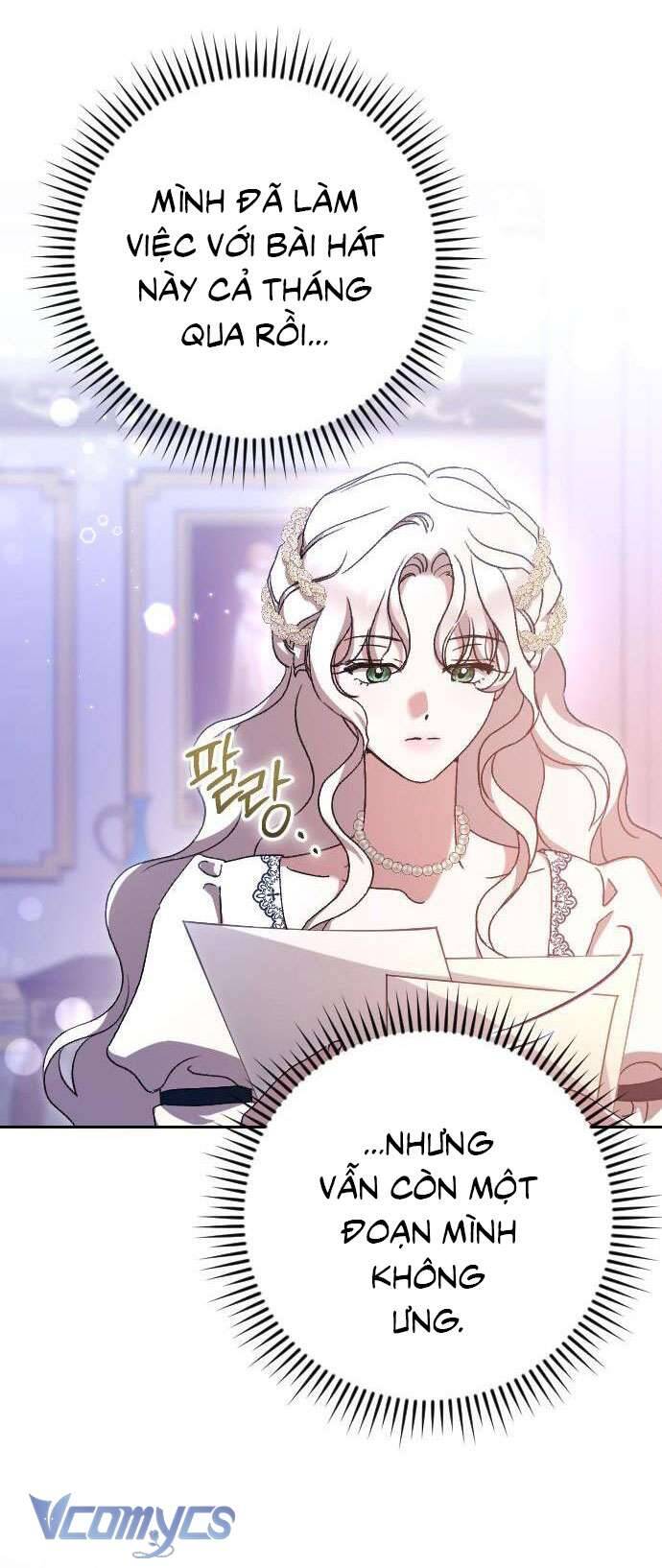 Dành Cho Những Ai Coi Hối Tiếc Là Điều Xa Xỉ Chapter 32 - Trang 45