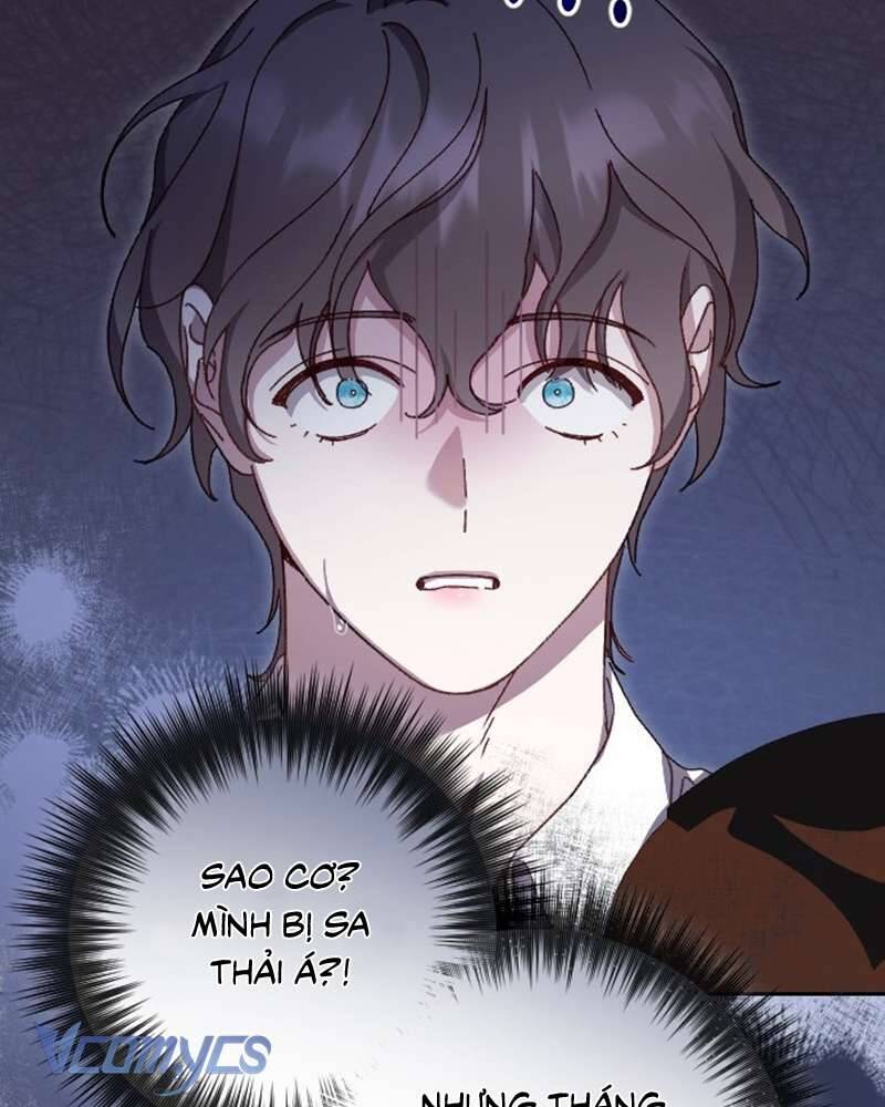 Dành Cho Những Ai Coi Hối Tiếc Là Điều Xa Xỉ Chapter 8 - Trang 29