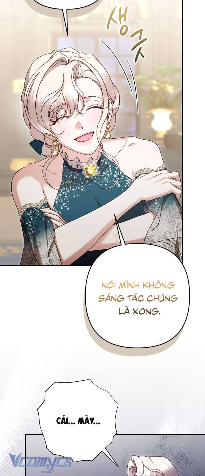 Dành Cho Những Ai Coi Hối Tiếc Là Điều Xa Xỉ Chapter 38 - Trang 41