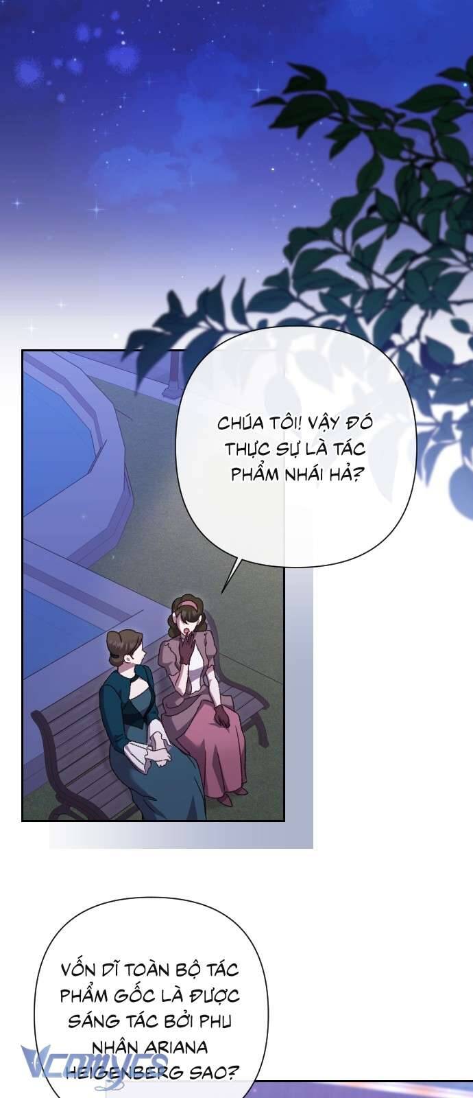 Dành Cho Những Ai Coi Hối Tiếc Là Điều Xa Xỉ Chapter 39 - Trang 18