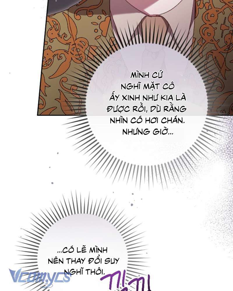 Dành Cho Những Ai Coi Hối Tiếc Là Điều Xa Xỉ Chapter 4 - Trang 40