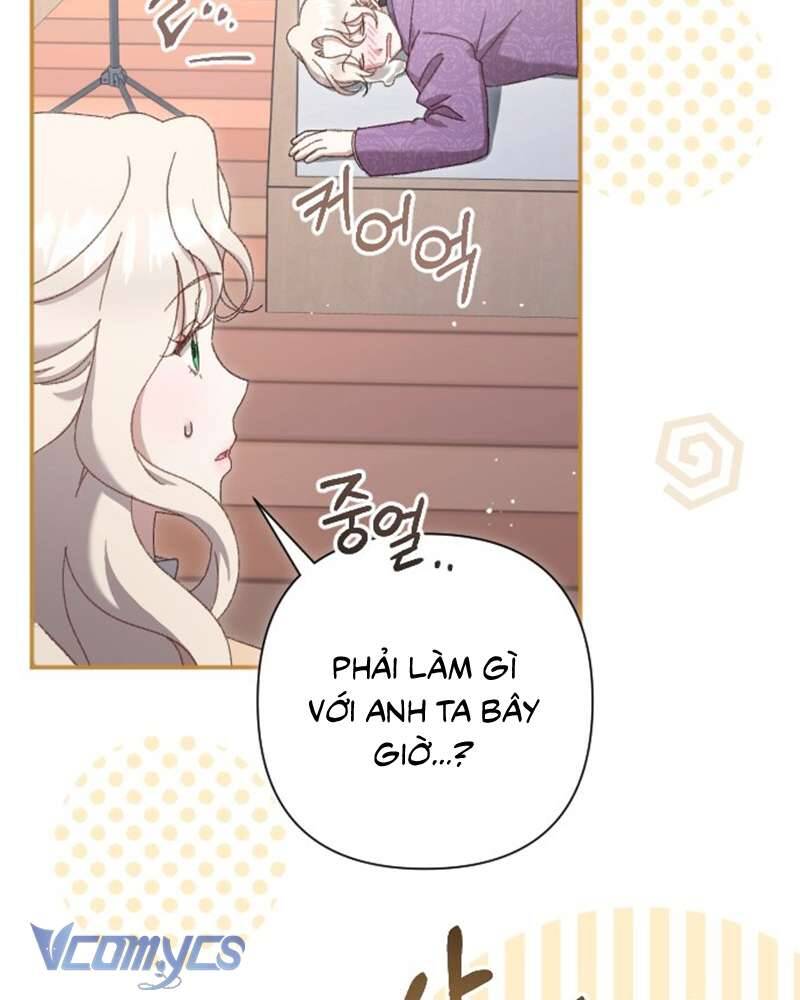 Dành Cho Những Ai Coi Hối Tiếc Là Điều Xa Xỉ Chapter 8 - Trang 84