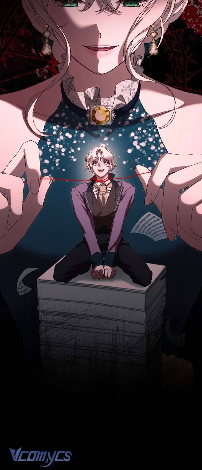 Dành Cho Những Ai Coi Hối Tiếc Là Điều Xa Xỉ Chapter 38 - Trang 55