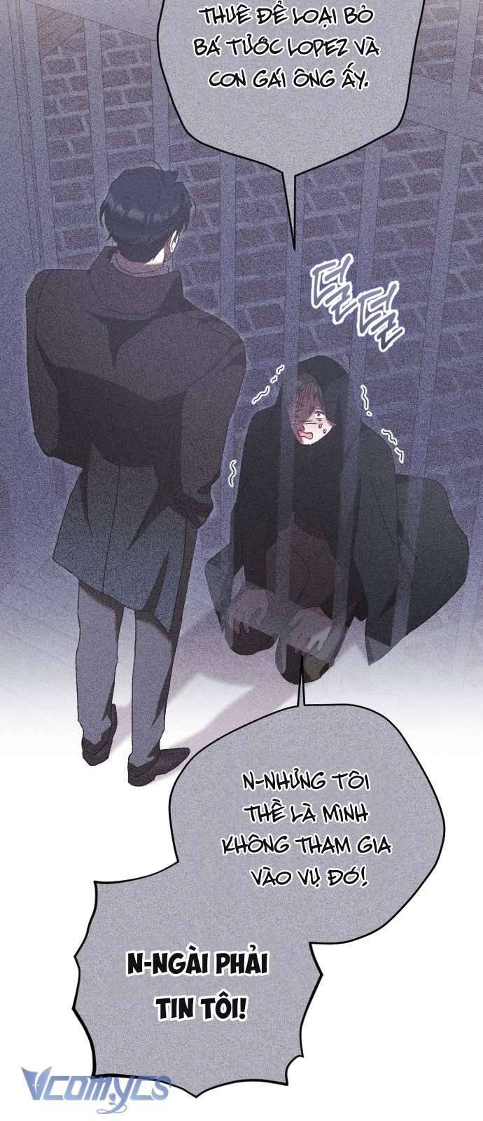 Dành Cho Những Ai Coi Hối Tiếc Là Điều Xa Xỉ Chapter 35 - Trang 19