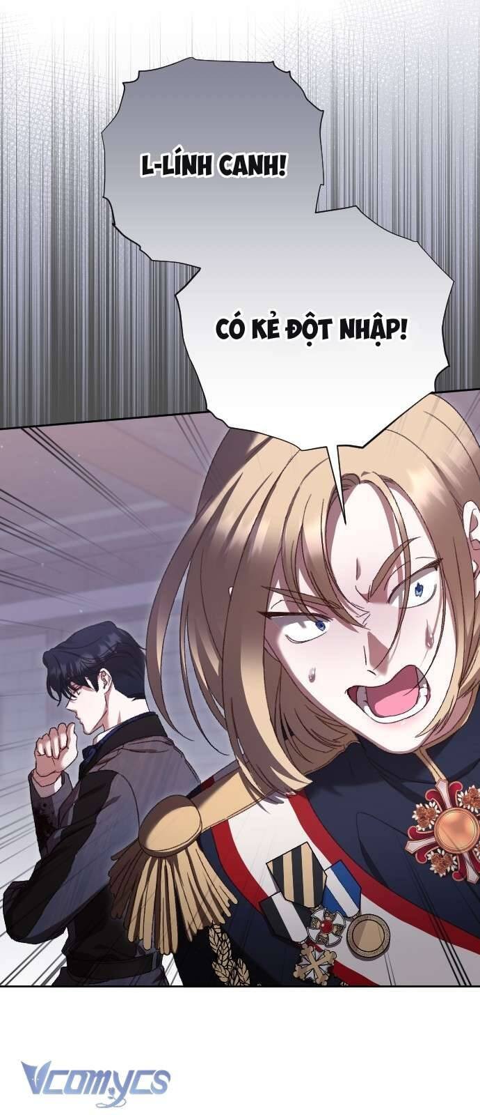 Dành Cho Những Ai Coi Hối Tiếc Là Điều Xa Xỉ Chapter 35 - Trang 34