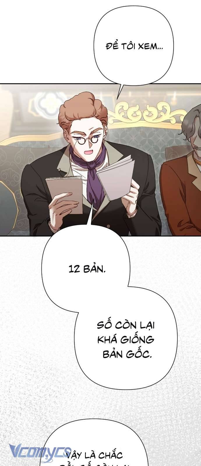 Dành Cho Những Ai Coi Hối Tiếc Là Điều Xa Xỉ Chapter 38 - Trang 45