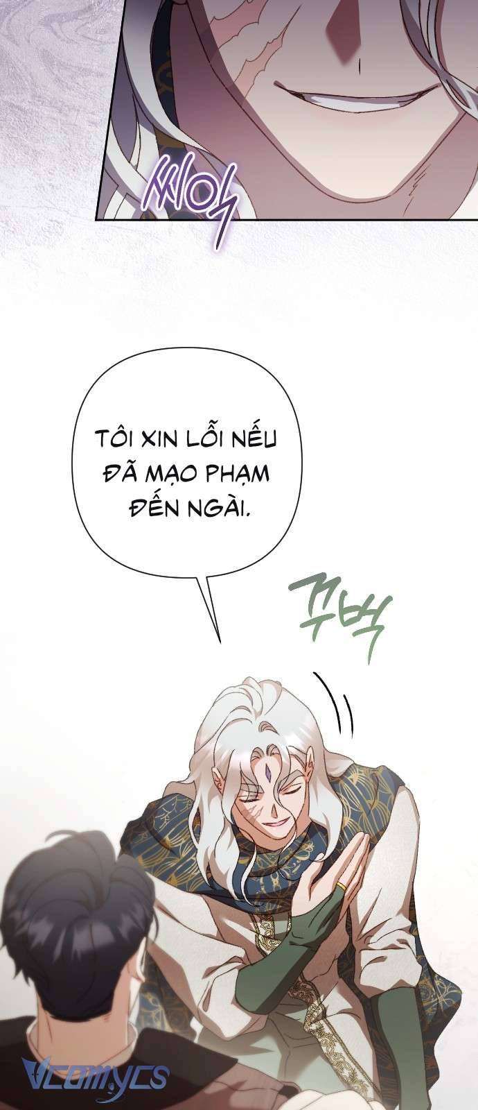 Dành Cho Những Ai Coi Hối Tiếc Là Điều Xa Xỉ Chapter 34 - Trang 12