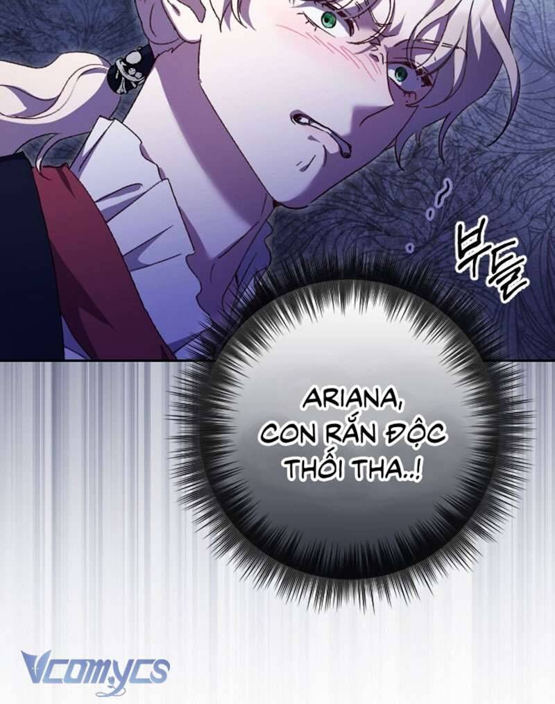 Dành Cho Những Ai Coi Hối Tiếc Là Điều Xa Xỉ Chapter 31 - Trang 91