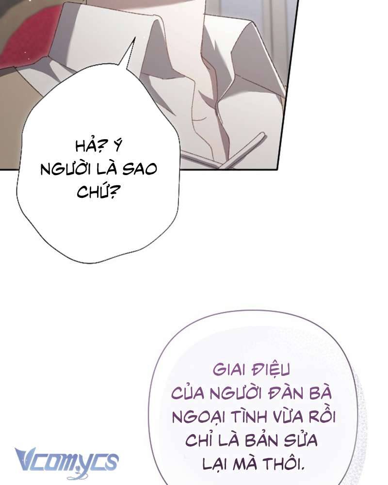 Dành Cho Những Ai Coi Hối Tiếc Là Điều Xa Xỉ Chapter 8 - Trang 61