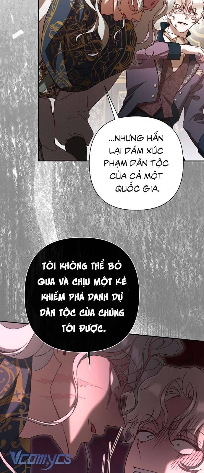 Dành Cho Những Ai Coi Hối Tiếc Là Điều Xa Xỉ Chapter 38 - Trang 30