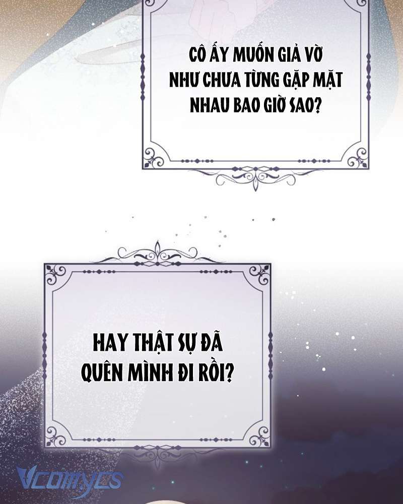 Dành Cho Những Ai Coi Hối Tiếc Là Điều Xa Xỉ Chapter 3 - Trang 37