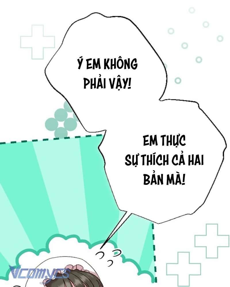 Dành Cho Những Ai Coi Hối Tiếc Là Điều Xa Xỉ Chapter 29.2 - Trang 61