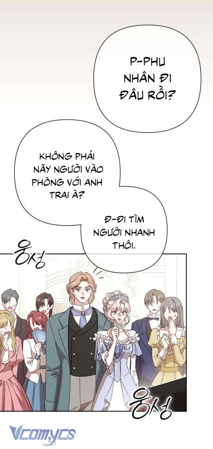 Dành Cho Những Ai Coi Hối Tiếc Là Điều Xa Xỉ Chapter 32 - Trang 14