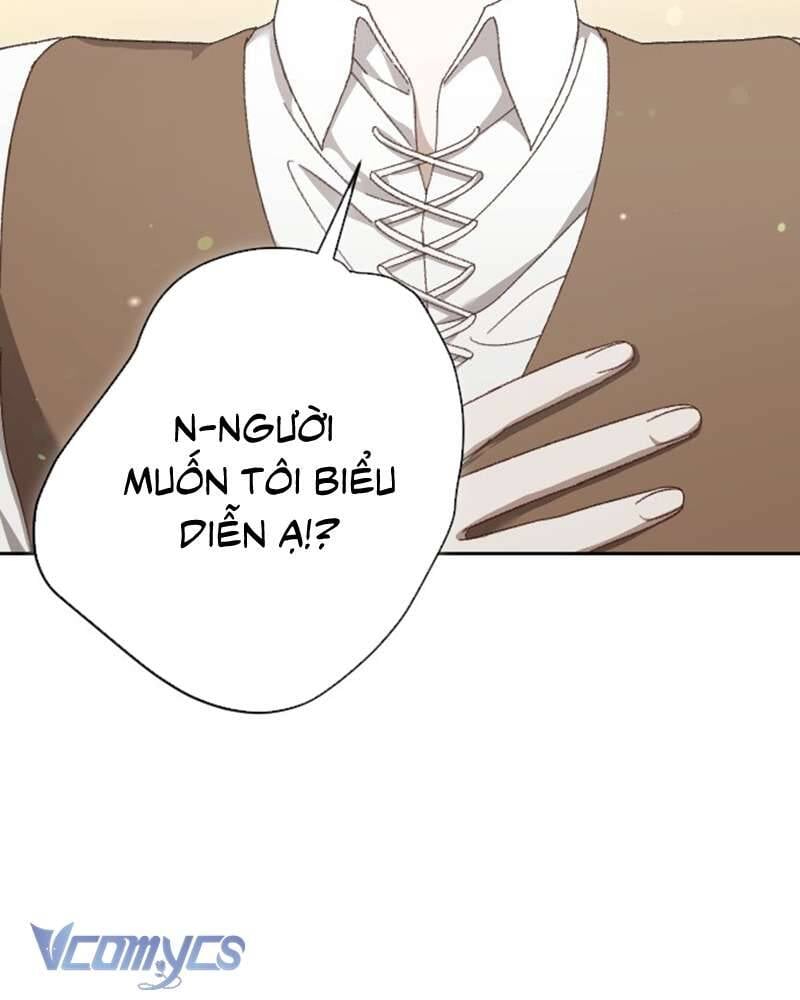 Dành Cho Những Ai Coi Hối Tiếc Là Điều Xa Xỉ Chapter 15 - Trang 64