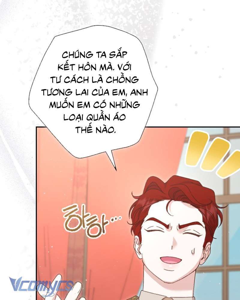 Dành Cho Những Ai Coi Hối Tiếc Là Điều Xa Xỉ Chapter 4 - Trang 10