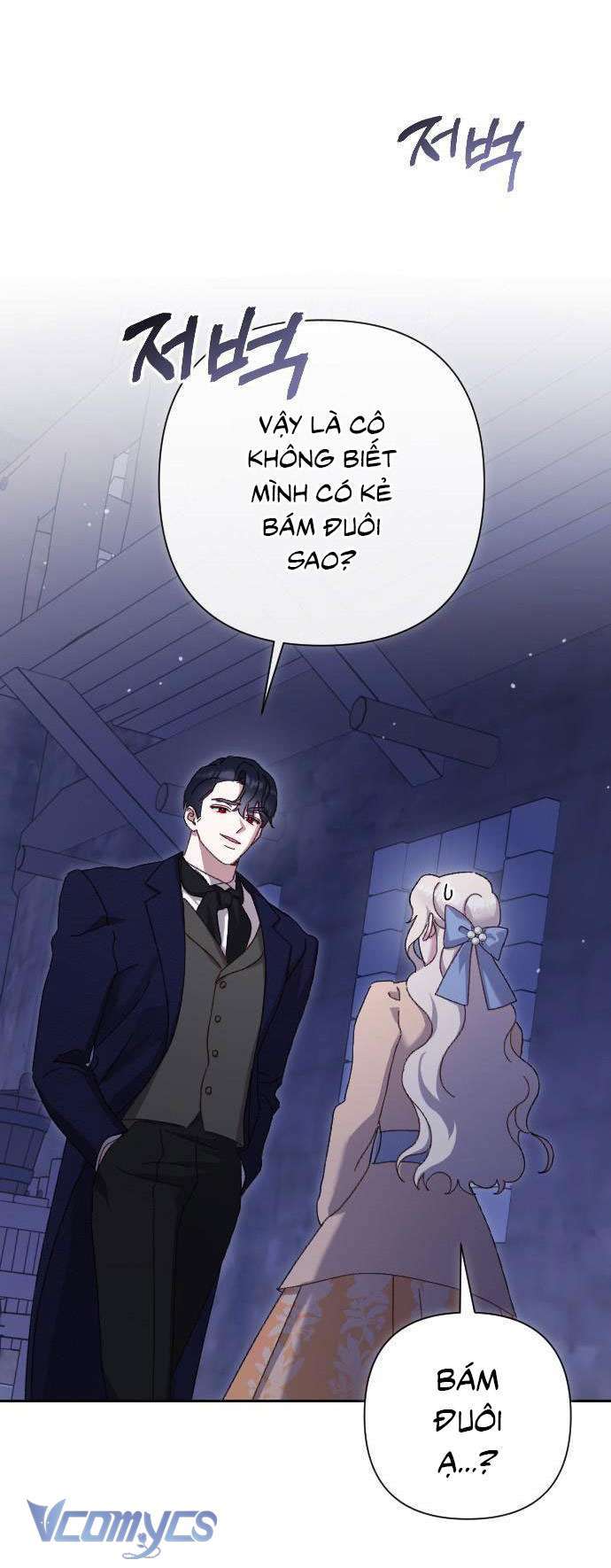 Dành Cho Những Ai Coi Hối Tiếc Là Điều Xa Xỉ Chapter 9 - Trang 10