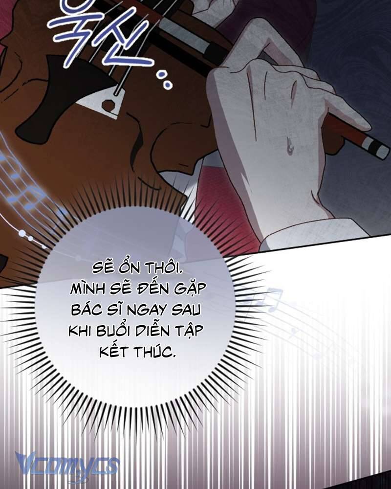 Dành Cho Những Ai Coi Hối Tiếc Là Điều Xa Xỉ Chapter 8 - Trang 22