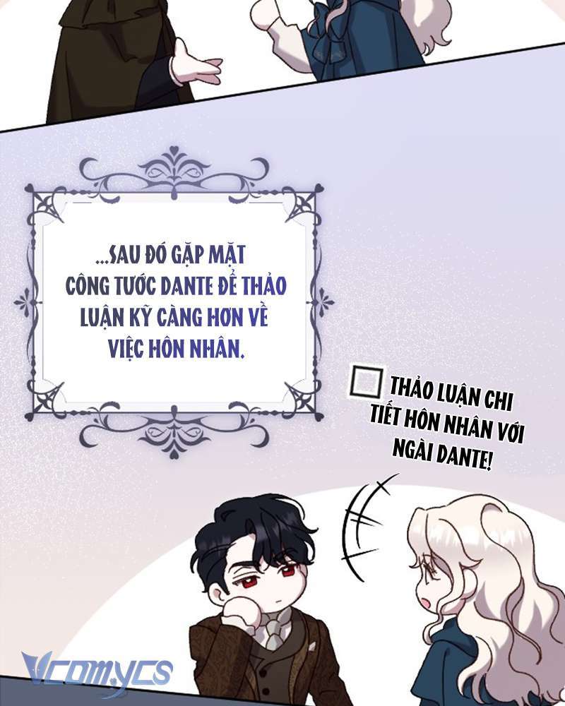 Dành Cho Những Ai Coi Hối Tiếc Là Điều Xa Xỉ Chapter 5 - Trang 15