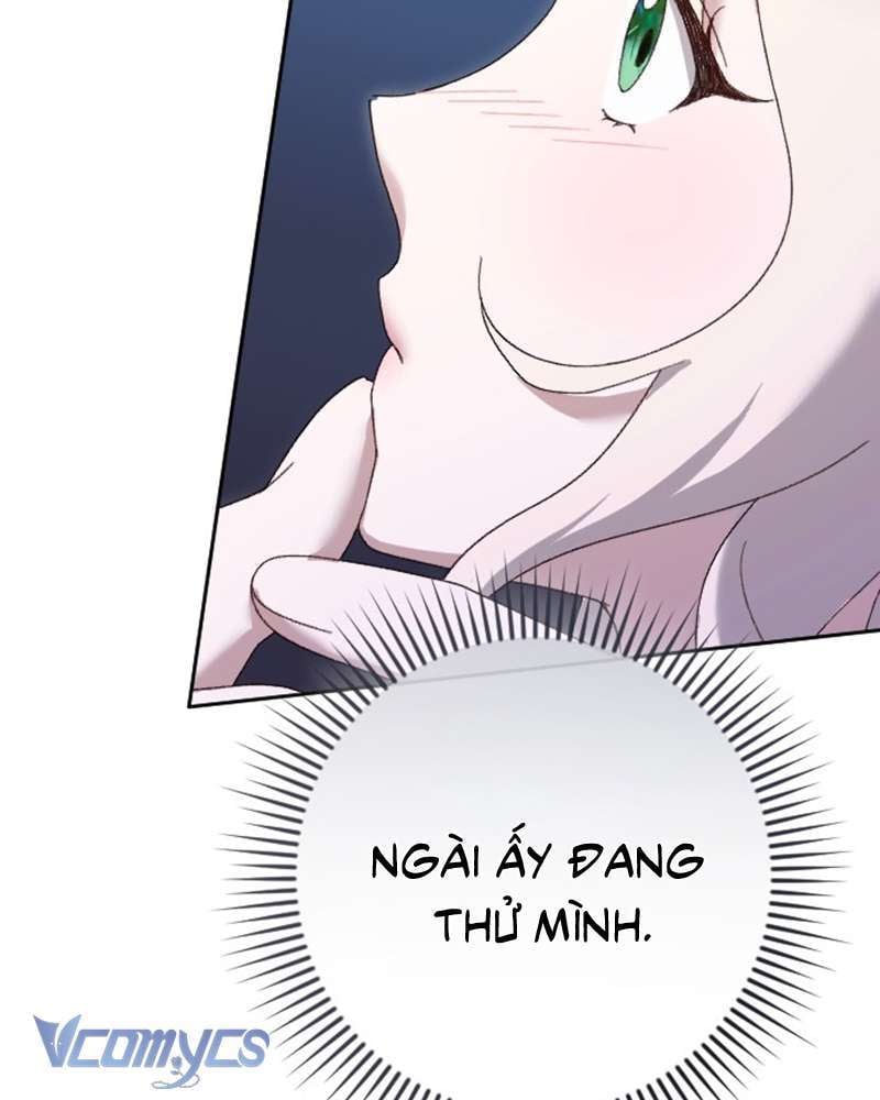 Dành Cho Những Ai Coi Hối Tiếc Là Điều Xa Xỉ Chapter 3 - Trang 4