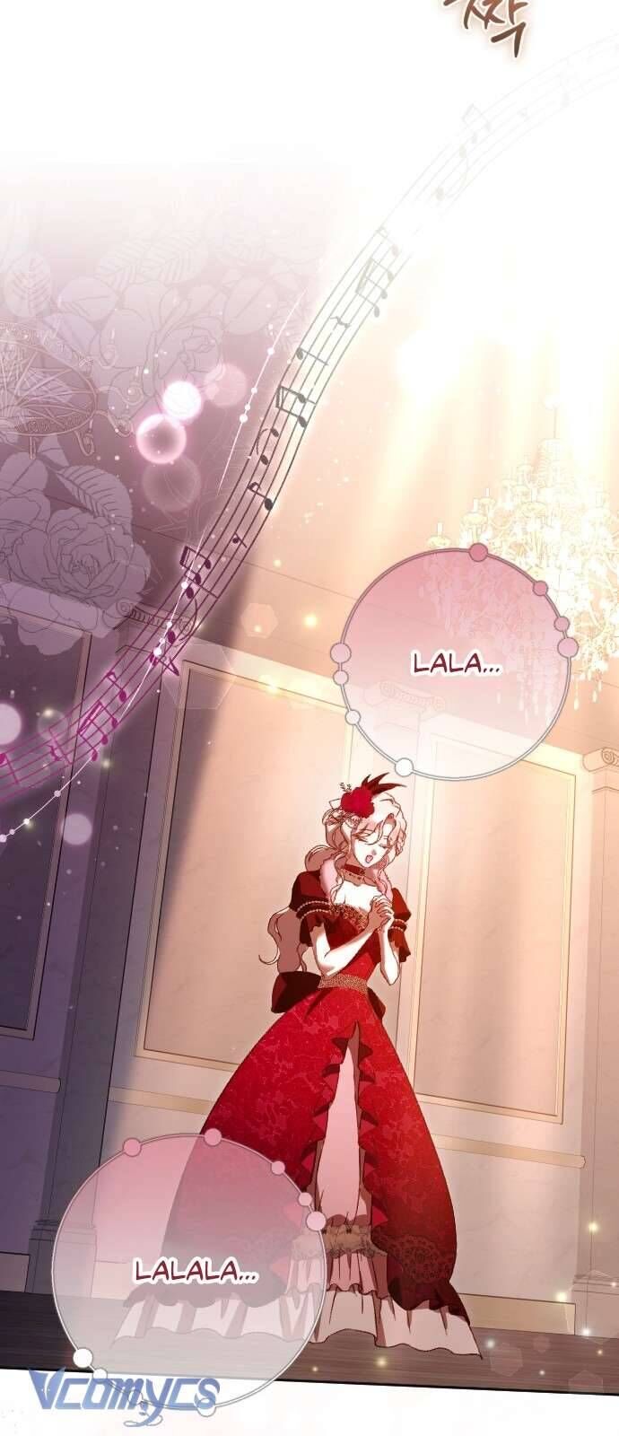 Dành Cho Những Ai Coi Hối Tiếc Là Điều Xa Xỉ Chapter 37 - Trang 36