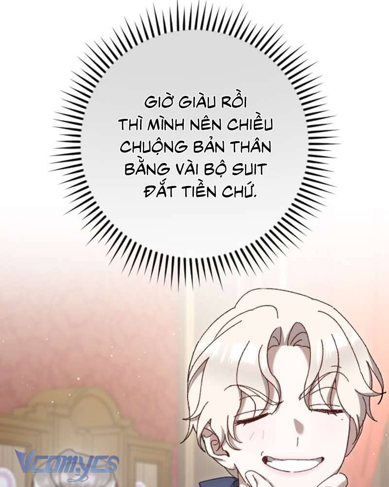 Dành Cho Những Ai Coi Hối Tiếc Là Điều Xa Xỉ Chapter 15 - Trang 17
