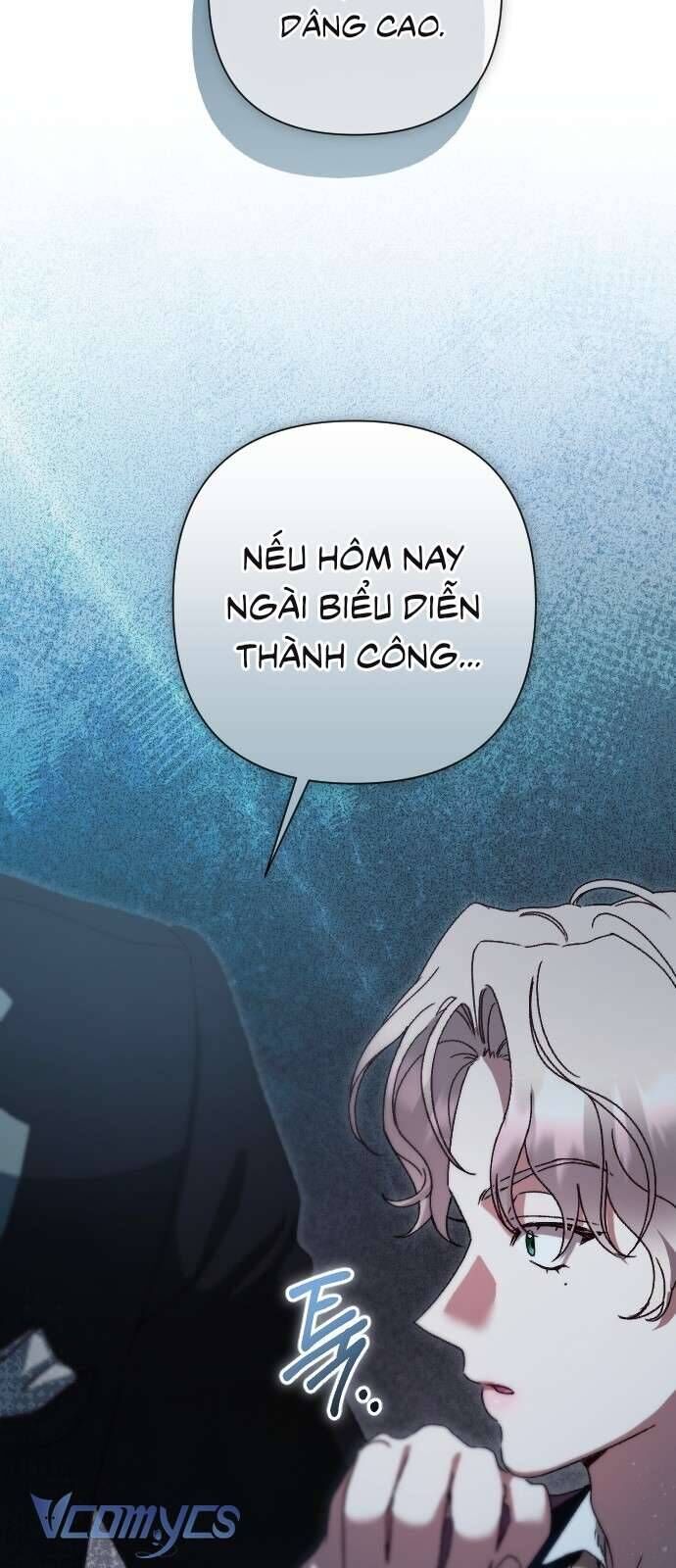 Dành Cho Những Ai Coi Hối Tiếc Là Điều Xa Xỉ Chapter 37 - Trang 6