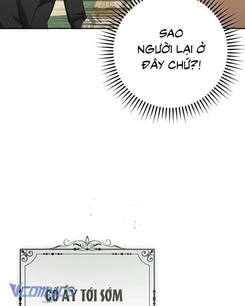 Dành Cho Những Ai Coi Hối Tiếc Là Điều Xa Xỉ Chapter 15 - Trang 57