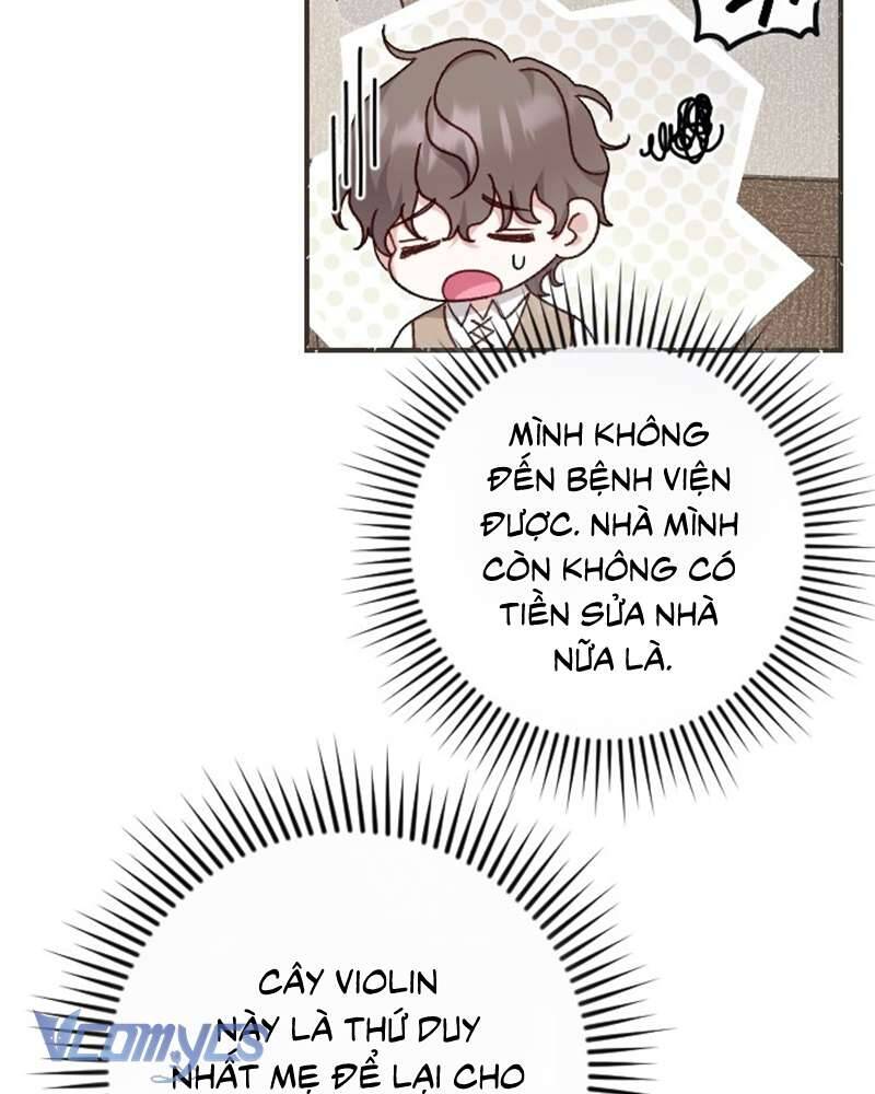 Dành Cho Những Ai Coi Hối Tiếc Là Điều Xa Xỉ Chapter 8 - Trang 9