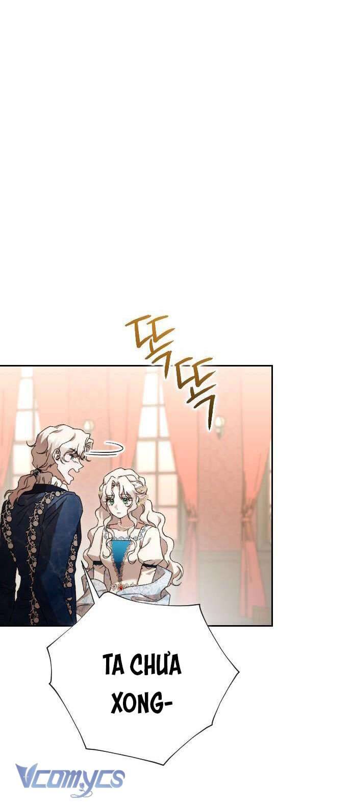 Dành Cho Những Ai Coi Hối Tiếc Là Điều Xa Xỉ Chapter 32 - Trang 23