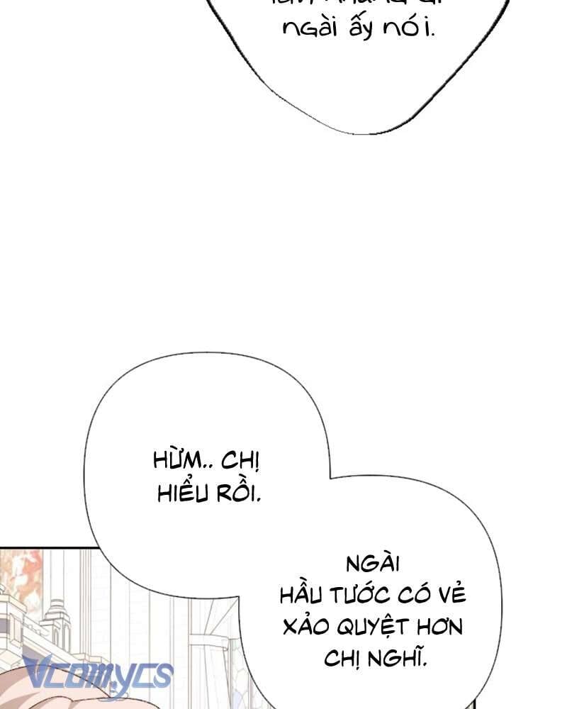 Dành Cho Những Ai Coi Hối Tiếc Là Điều Xa Xỉ Chapter 24 - Trang 49