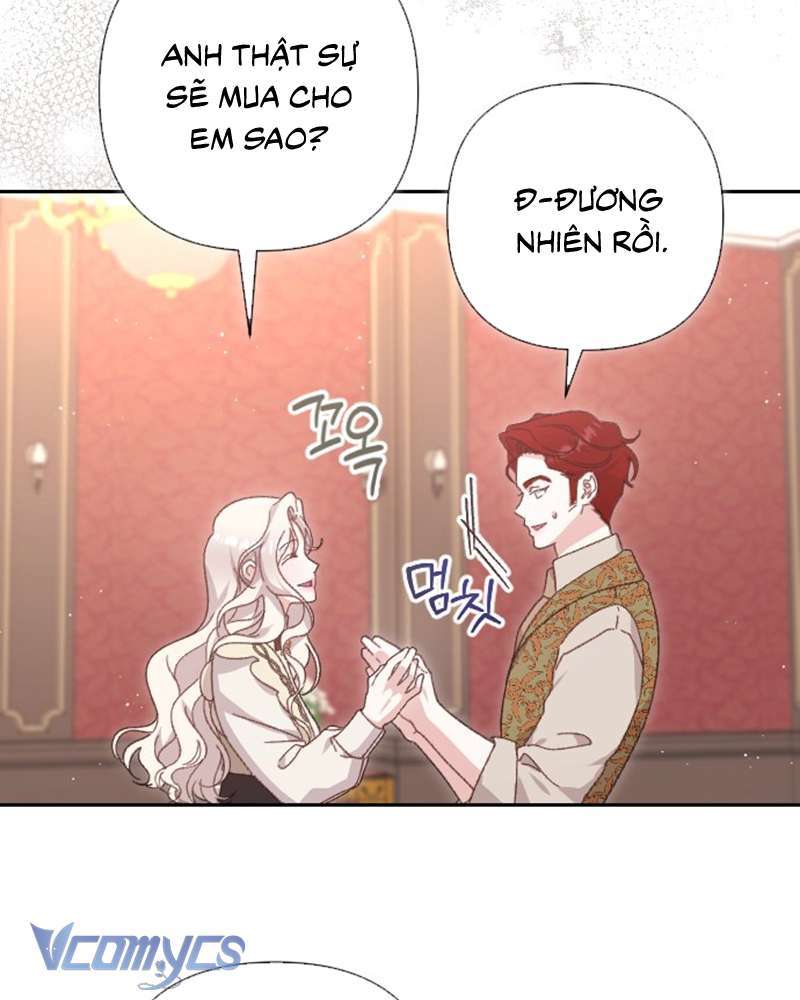 Dành Cho Những Ai Coi Hối Tiếc Là Điều Xa Xỉ Chapter 4 - Trang 16