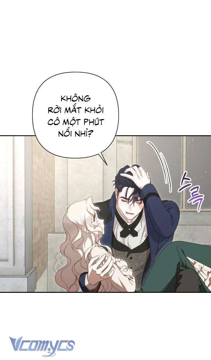 Dành Cho Những Ai Coi Hối Tiếc Là Điều Xa Xỉ Chapter 9 - Trang 57