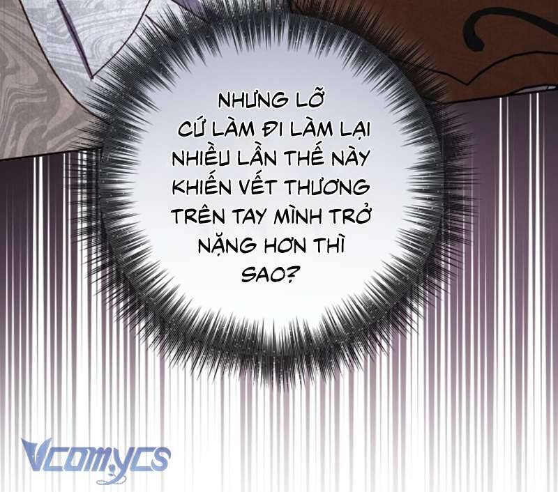 Dành Cho Những Ai Coi Hối Tiếc Là Điều Xa Xỉ Chapter 8 - Trang 24
