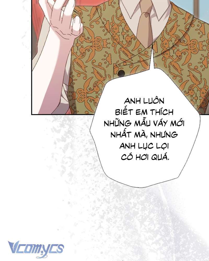 Dành Cho Những Ai Coi Hối Tiếc Là Điều Xa Xỉ Chapter 4 - Trang 11