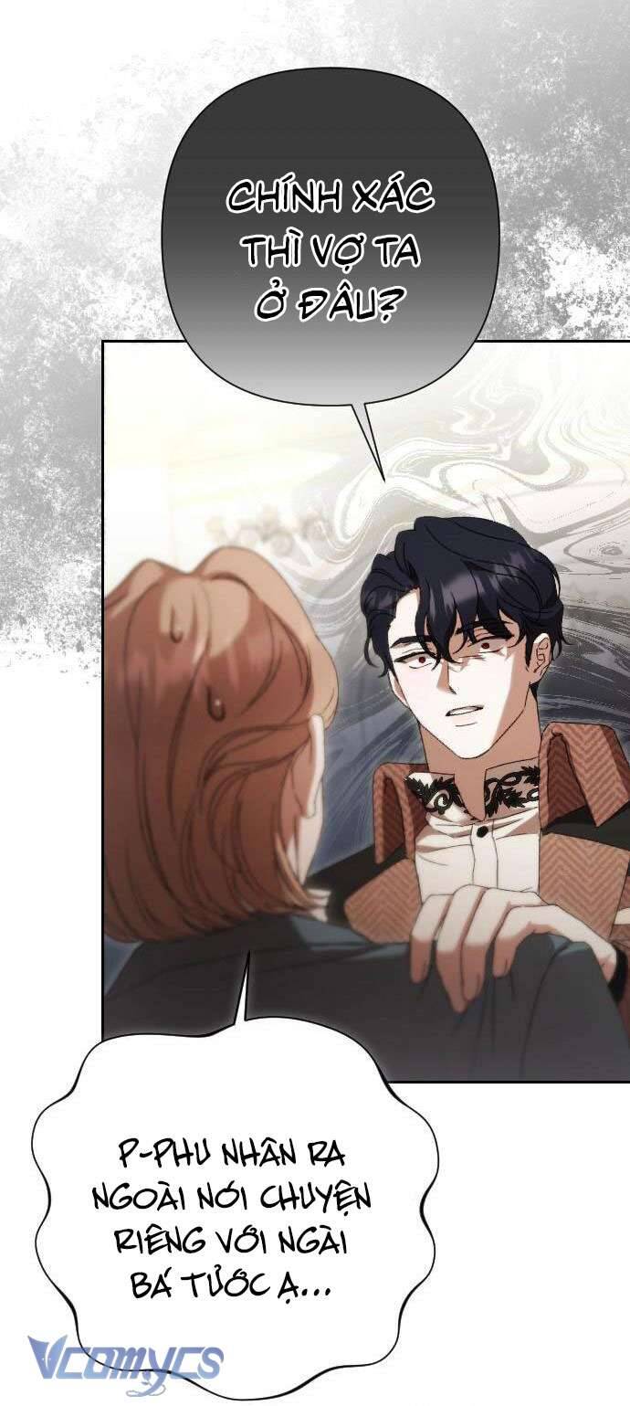 Dành Cho Những Ai Coi Hối Tiếc Là Điều Xa Xỉ Chapter 32 - Trang 20