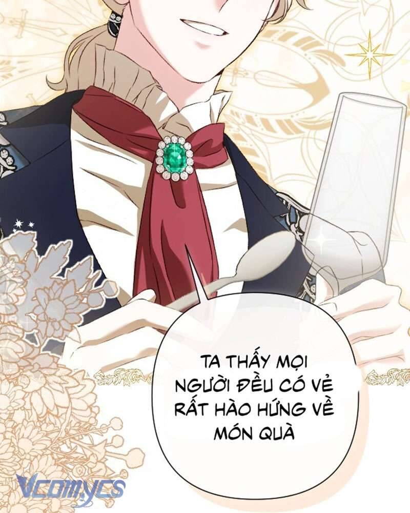 Dành Cho Những Ai Coi Hối Tiếc Là Điều Xa Xỉ Chapter 31 - Trang 19