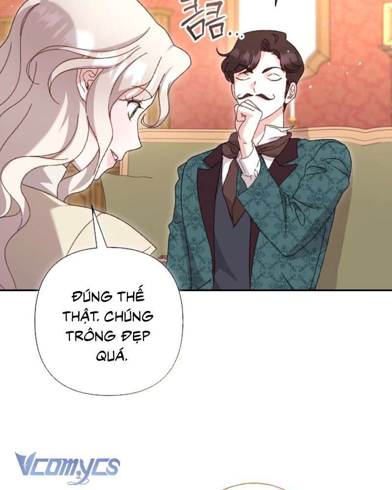Dành Cho Những Ai Coi Hối Tiếc Là Điều Xa Xỉ Chapter 4 - Trang 45