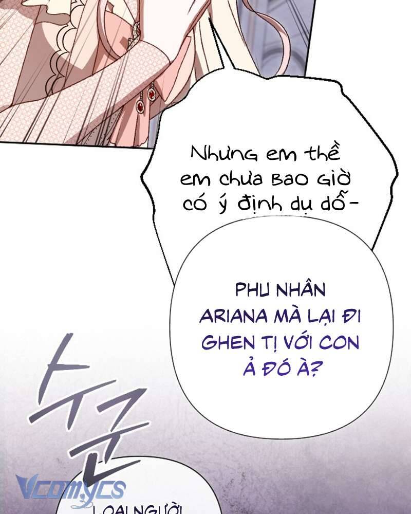 Dành Cho Những Ai Coi Hối Tiếc Là Điều Xa Xỉ Chapter 24 - Trang 37