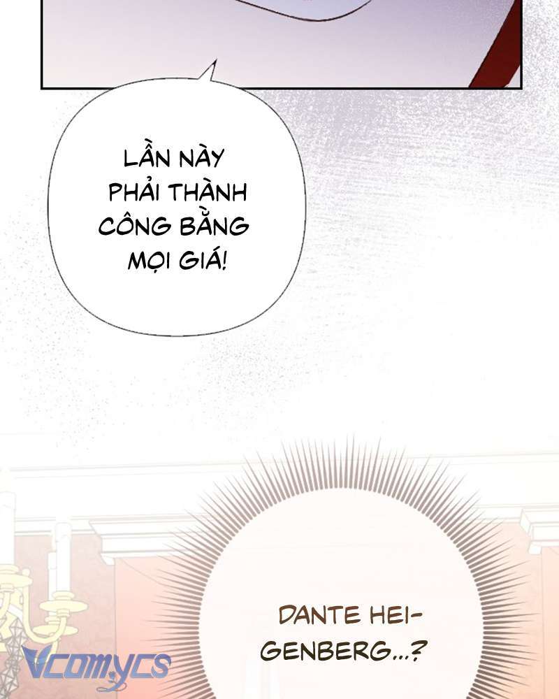 Dành Cho Những Ai Coi Hối Tiếc Là Điều Xa Xỉ Chapter 2 - Trang 36
