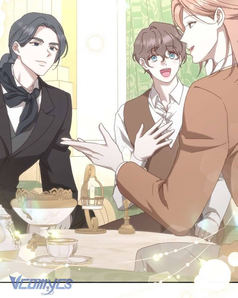 Dành Cho Những Ai Coi Hối Tiếc Là Điều Xa Xỉ Chapter 15 - Trang 51