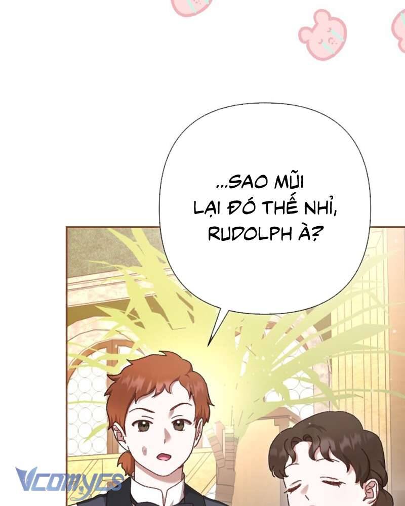 Dành Cho Những Ai Coi Hối Tiếc Là Điều Xa Xỉ Chapter 6 - Trang 26