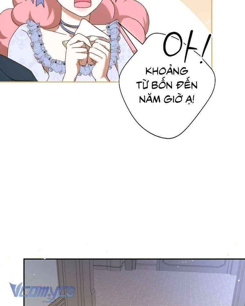 Dành Cho Những Ai Coi Hối Tiếc Là Điều Xa Xỉ Chapter 5 - Trang 86