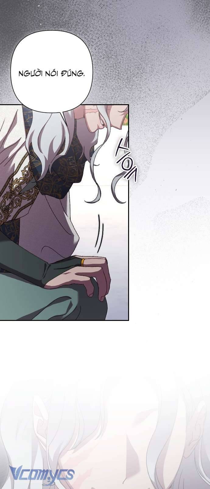 Dành Cho Những Ai Coi Hối Tiếc Là Điều Xa Xỉ Chapter 34 - Trang 20