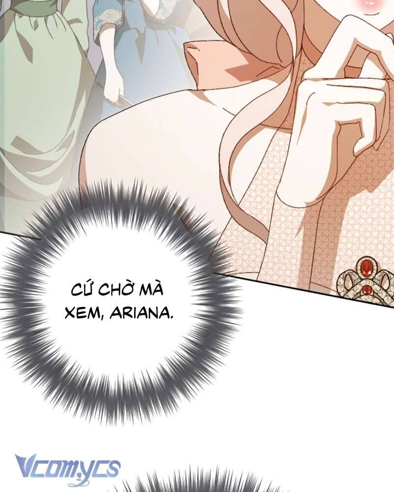 Dành Cho Những Ai Coi Hối Tiếc Là Điều Xa Xỉ Chapter 24 - Trang 32