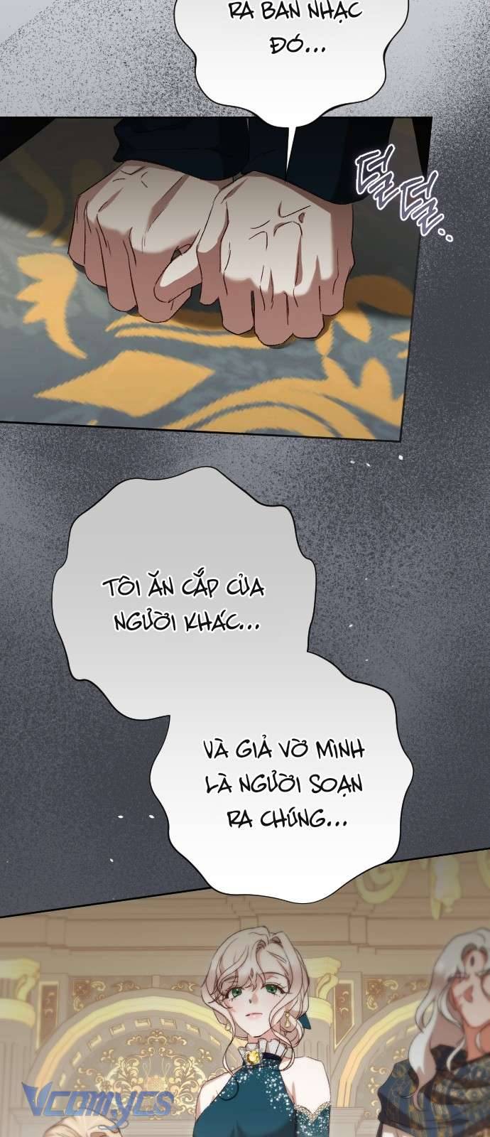 Dành Cho Những Ai Coi Hối Tiếc Là Điều Xa Xỉ Chapter 38 - Trang 52