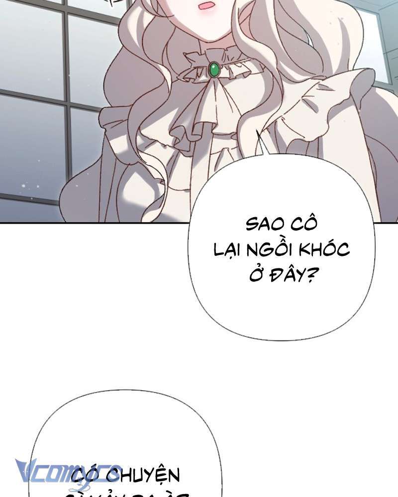 Dành Cho Những Ai Coi Hối Tiếc Là Điều Xa Xỉ Chapter 5 - Trang 55