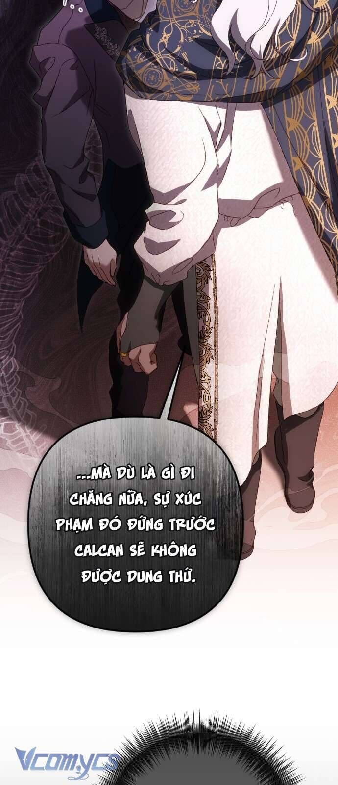 Dành Cho Những Ai Coi Hối Tiếc Là Điều Xa Xỉ Chapter 37 - Trang 48