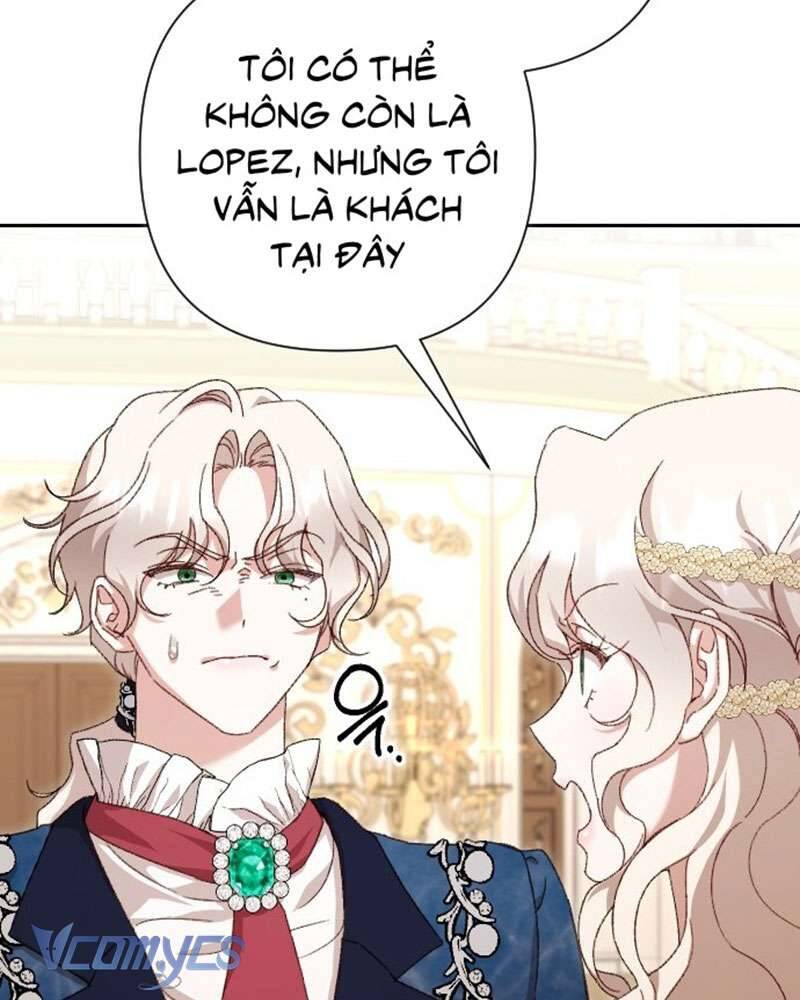 Dành Cho Những Ai Coi Hối Tiếc Là Điều Xa Xỉ Chapter 31 - Trang 74