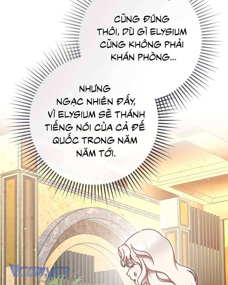 Dành Cho Những Ai Coi Hối Tiếc Là Điều Xa Xỉ Chapter 6 - Trang 8
